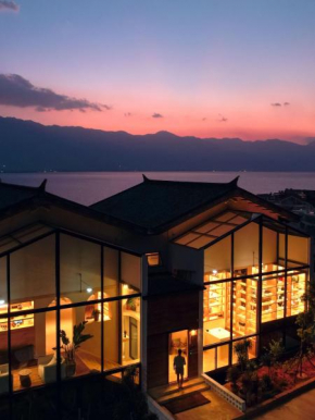大理千山继酒店 Dali Qianshanji Hotel